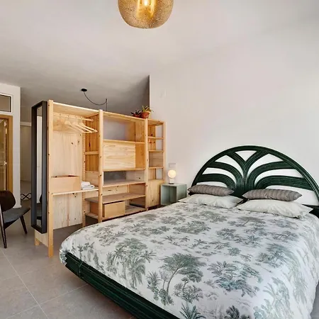Casa Larimar *