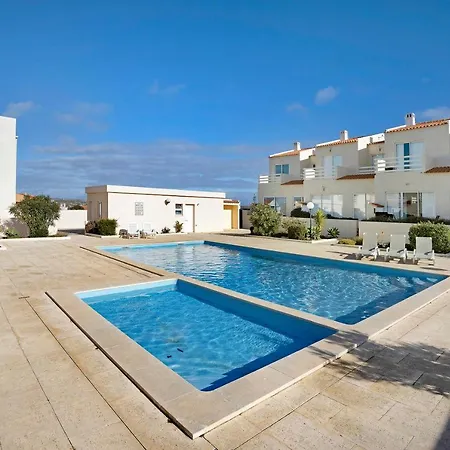 Casa Larimar Casa de Férias Sagres