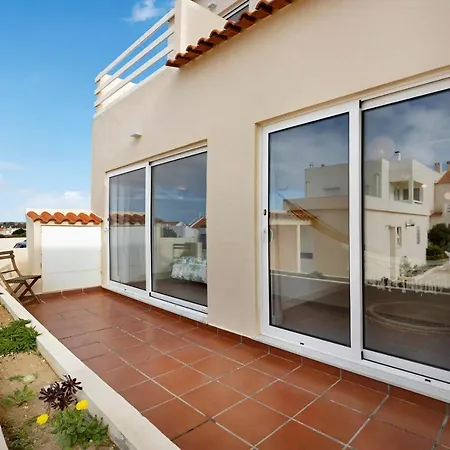 Casa Larimar Sagres