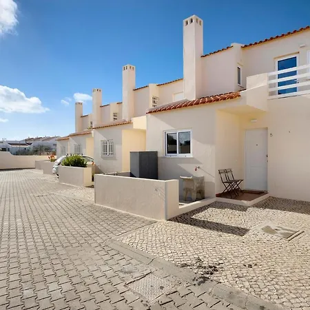 Casa Larimar Casa de Férias Sagres