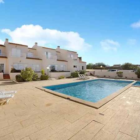 Casa Larimar Casa de Férias Sagres