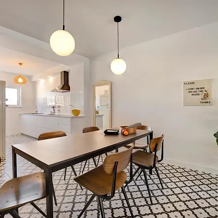 Casa Larimar * סאגרש