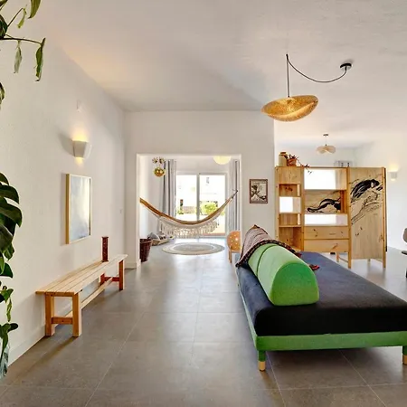בית נופש Casa Larimar