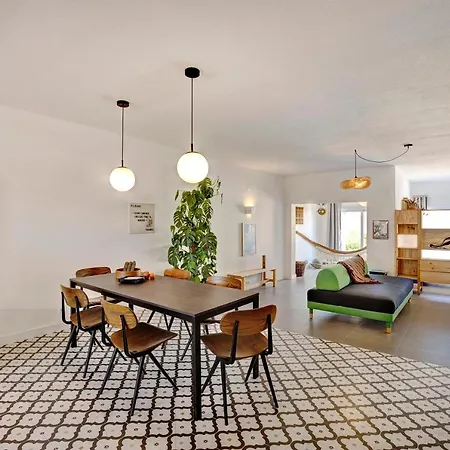 Casa Larimar Holiday home Sagres