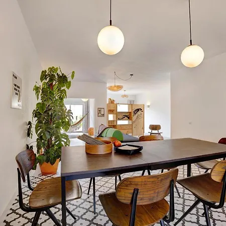 Casa Larimar סאגרש