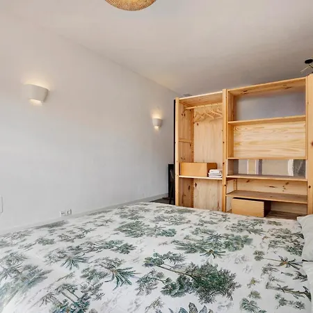 Casa Larimar Holiday home Sagres