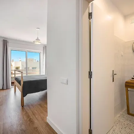 Casa Larimar בית נופש