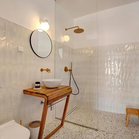 Casa Larimar Holiday home Sagres