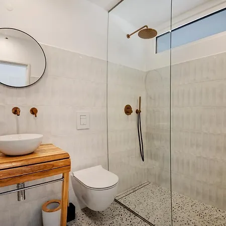 Casa Larimar