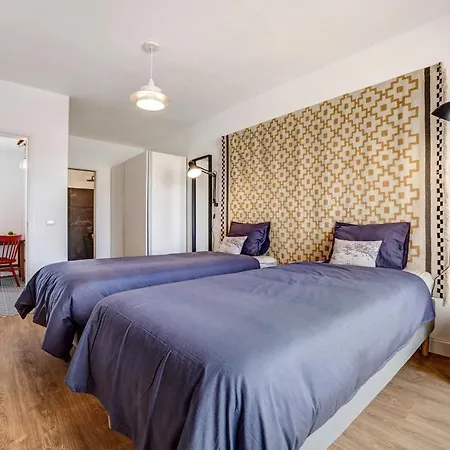 בית נופש Casa Larimar