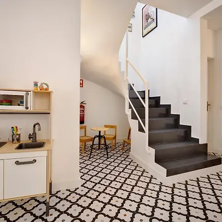 Casa Larimar